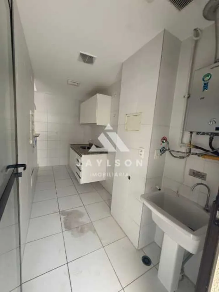 Apartamento, 2 quartos, 65 m² - Foto 13