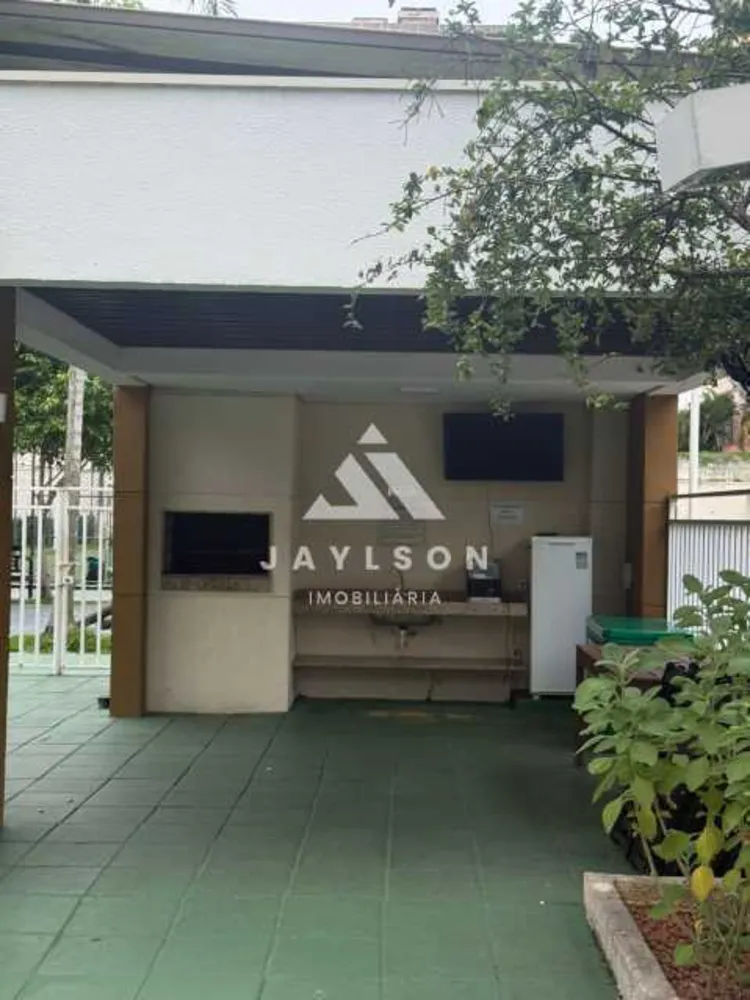 Apartamento, 2 quartos, 65 m² - Foto 23