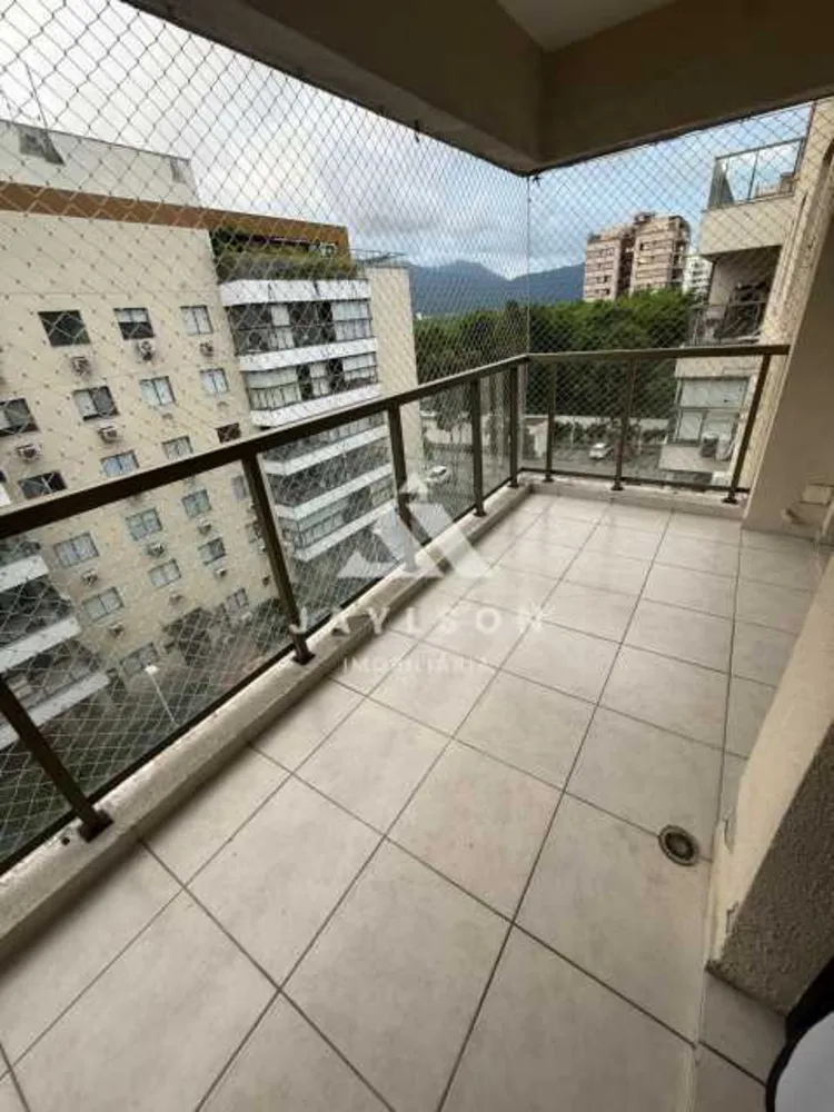Apartamento, 2 quartos, 65 m² - Foto 3