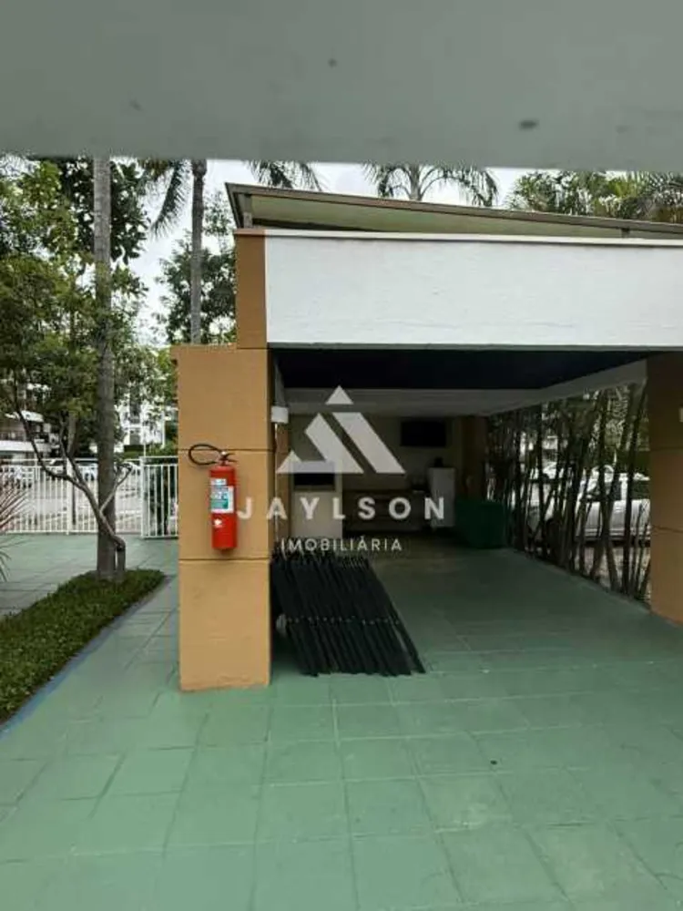 Apartamento, 2 quartos, 65 m² - Foto 17