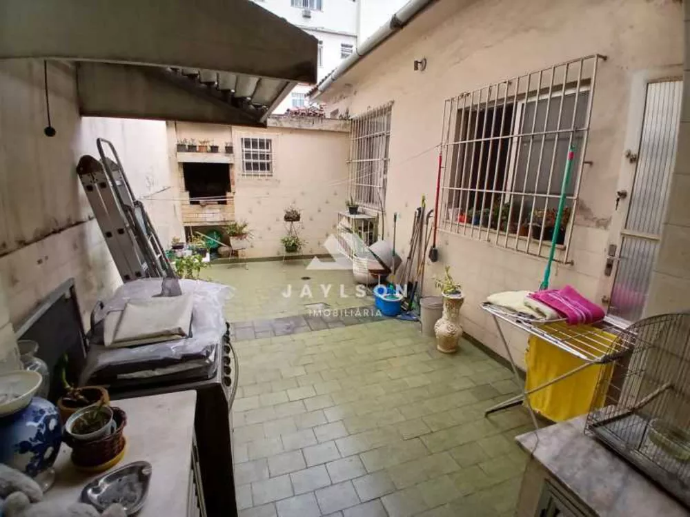 Casa, 2 quartos, 60 m² - Foto 1