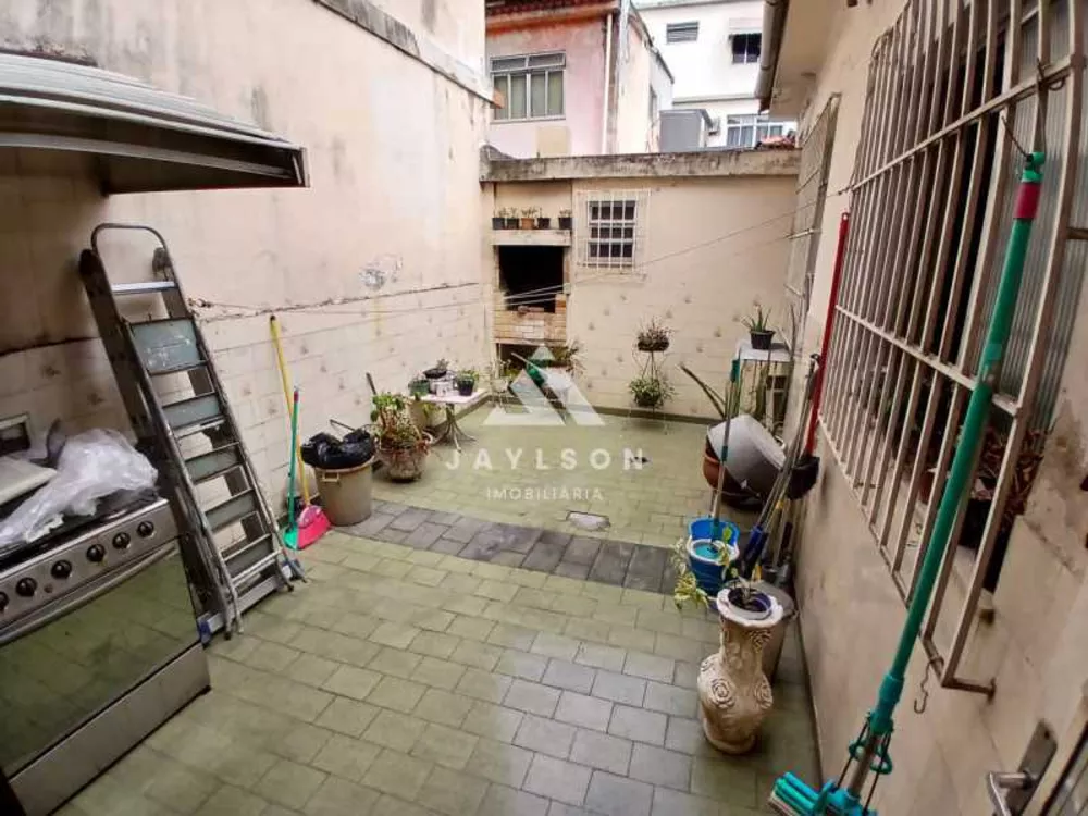 Casa, 2 quartos, 60 m² - Foto 12