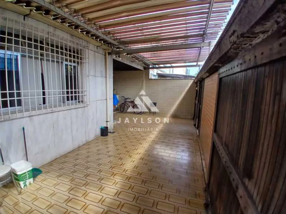 Casa, 2 quartos, 60 m² - Foto 20