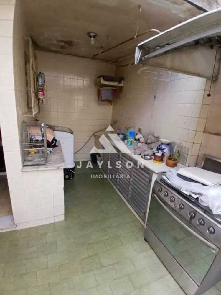 Casa, 2 quartos, 60 m² - Foto 18