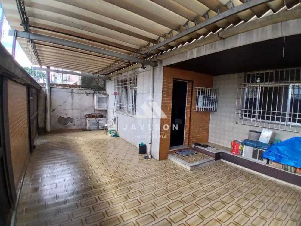 Casa, 2 quartos, 60 m² - Foto 4