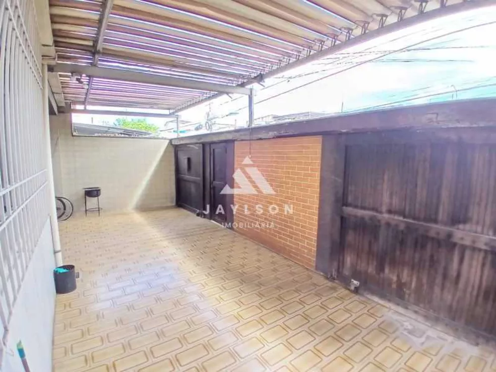 Casa, 2 quartos, 60 m² - Foto 7