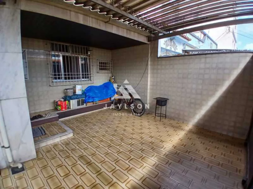Casa, 2 quartos, 60 m² - Foto 10