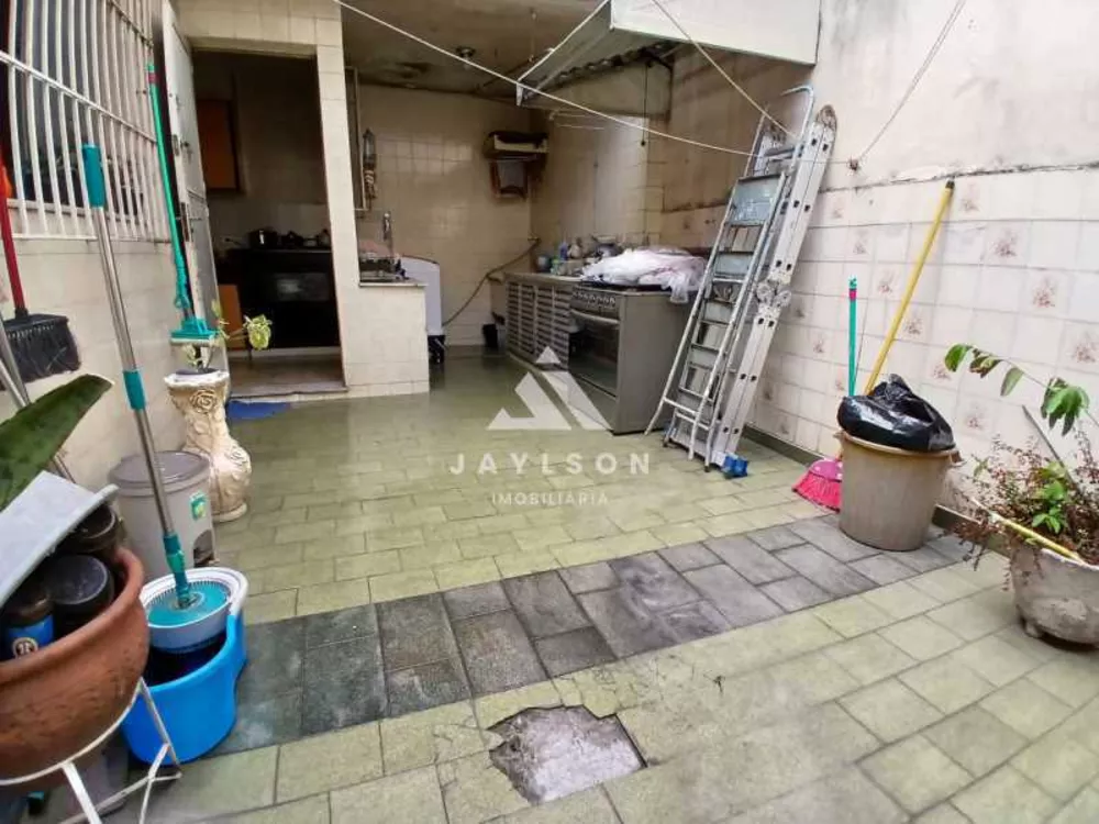 Casa, 2 quartos, 60 m² - Foto 17