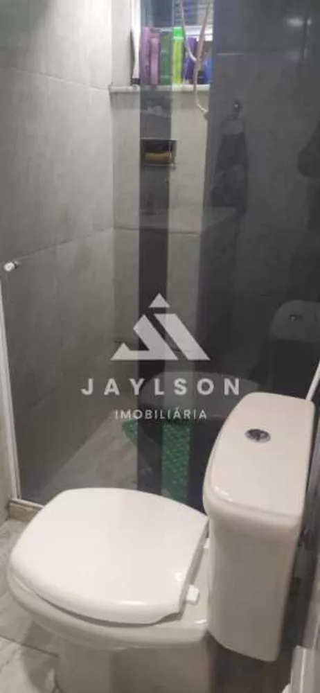 Apartamento, 2 quartos, 56 m² - Foto 3