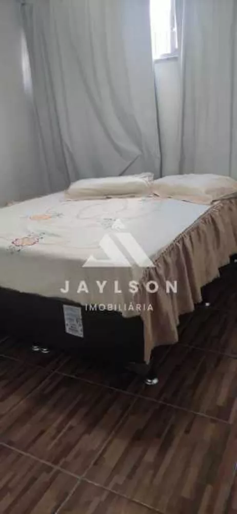Apartamento, 2 quartos, 56 m² - Foto 6