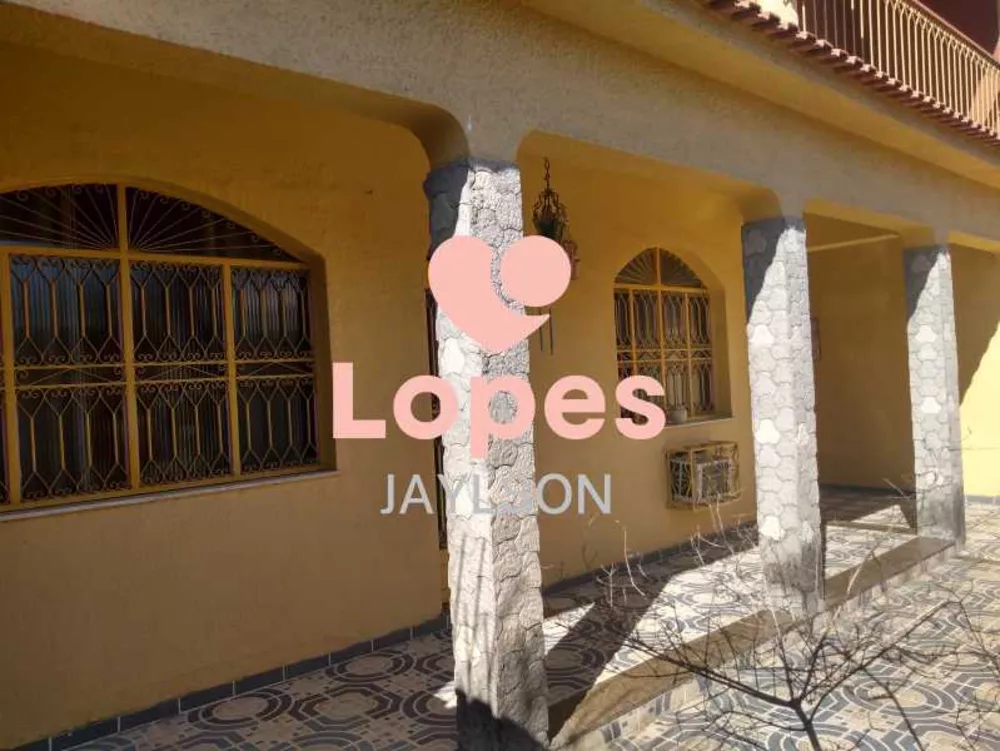 Casa, 4 quartos, 321 m² - Foto 27