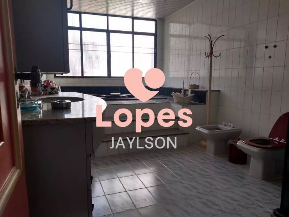 Casa, 4 quartos, 321 m² - Foto 18