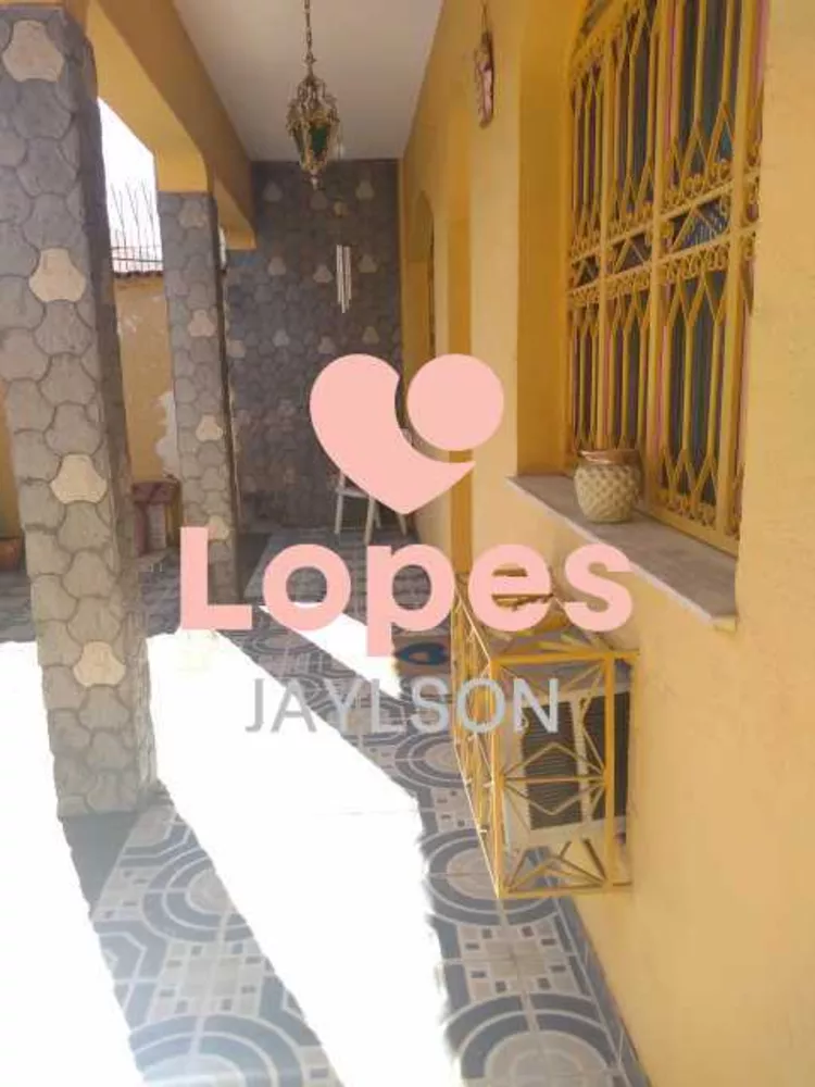 Casa, 4 quartos, 321 m² - Foto 6