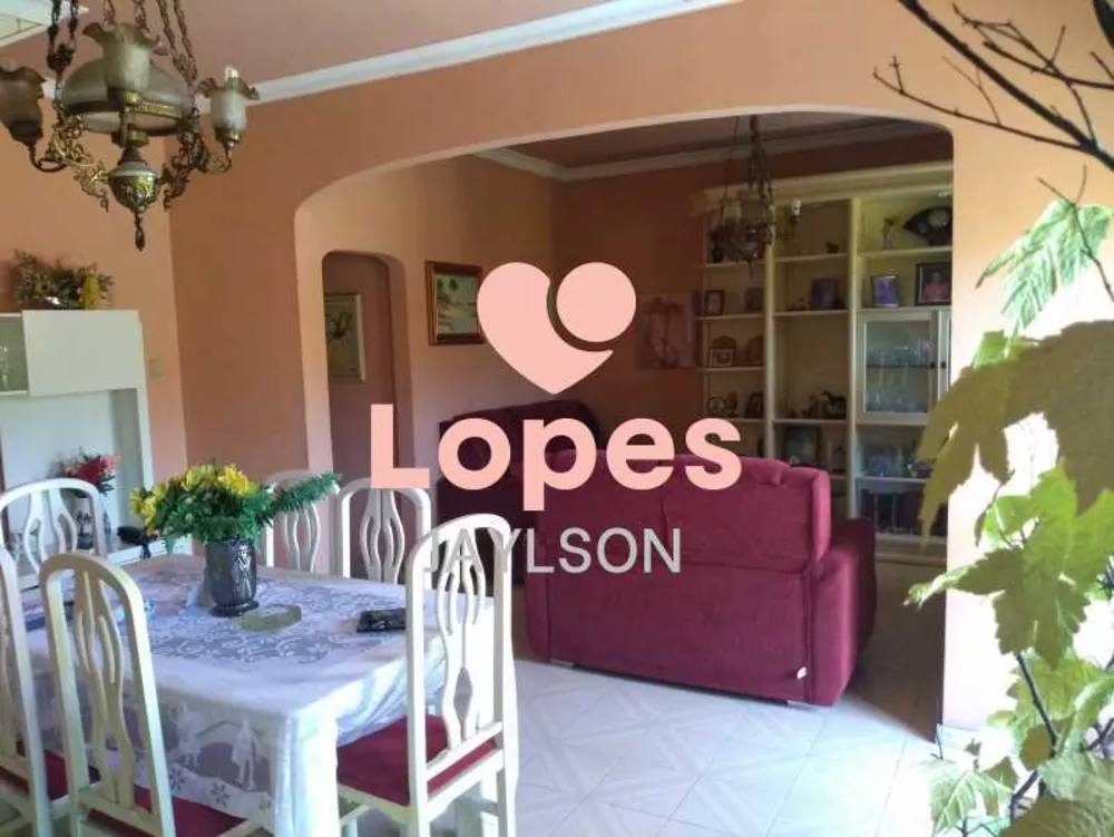 Casa, 4 quartos, 321 m² - Foto 10