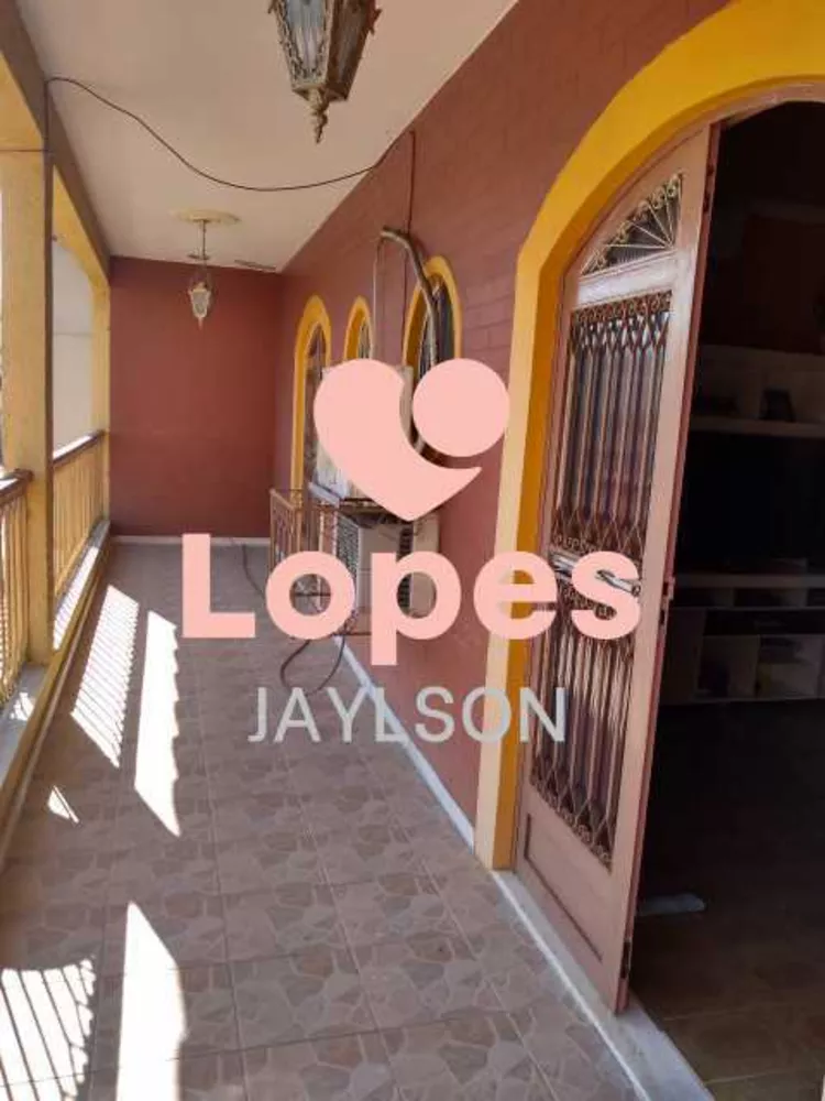 Casa, 4 quartos, 321 m² - Foto 2