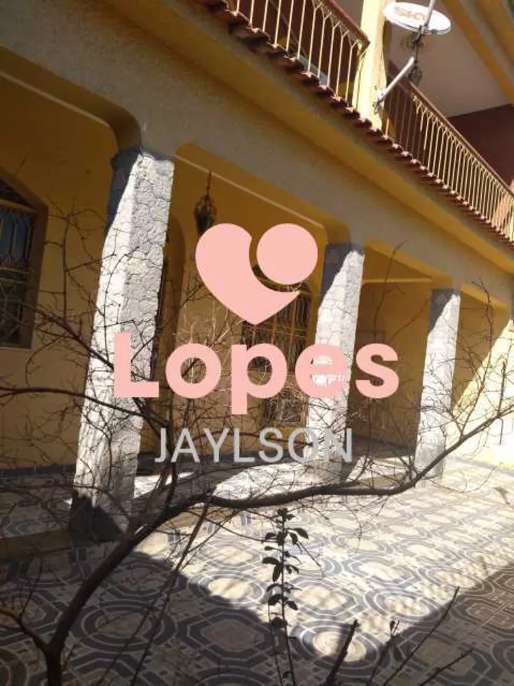 Casa, 4 quartos, 321 m² - Foto 16