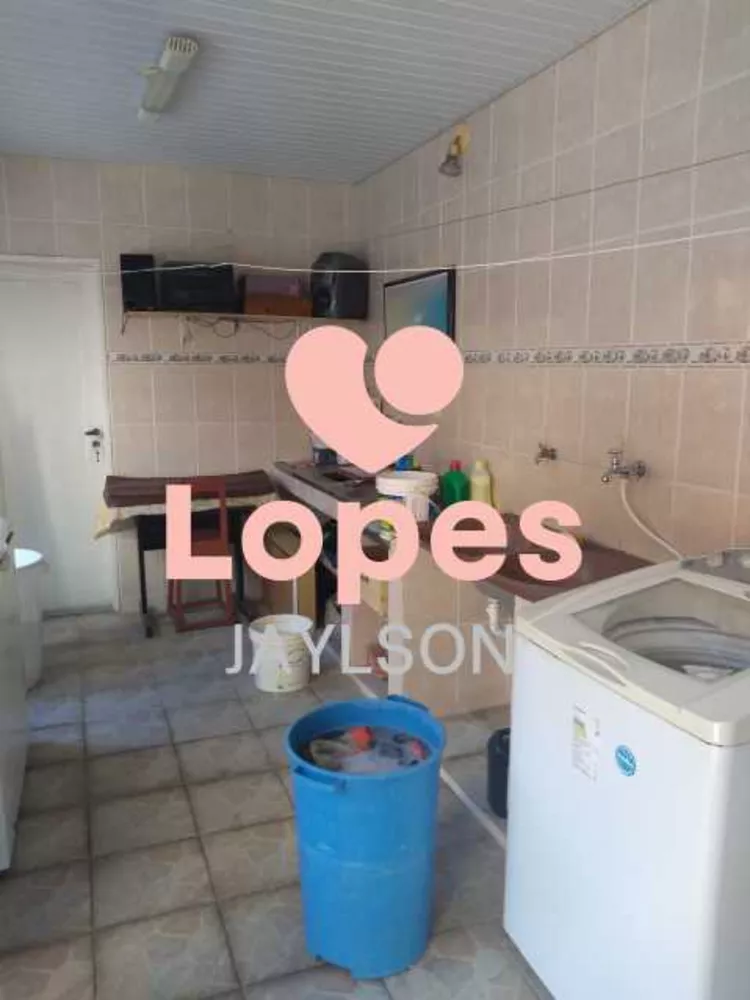 Casa, 4 quartos, 321 m² - Foto 4