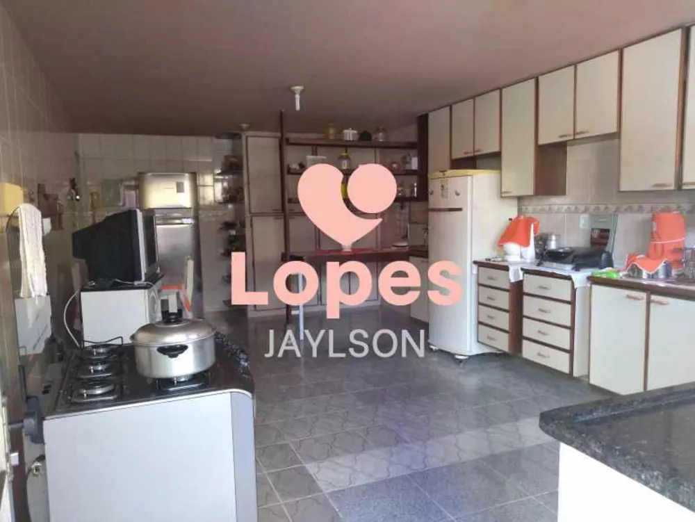 Casa, 4 quartos, 321 m² - Foto 17