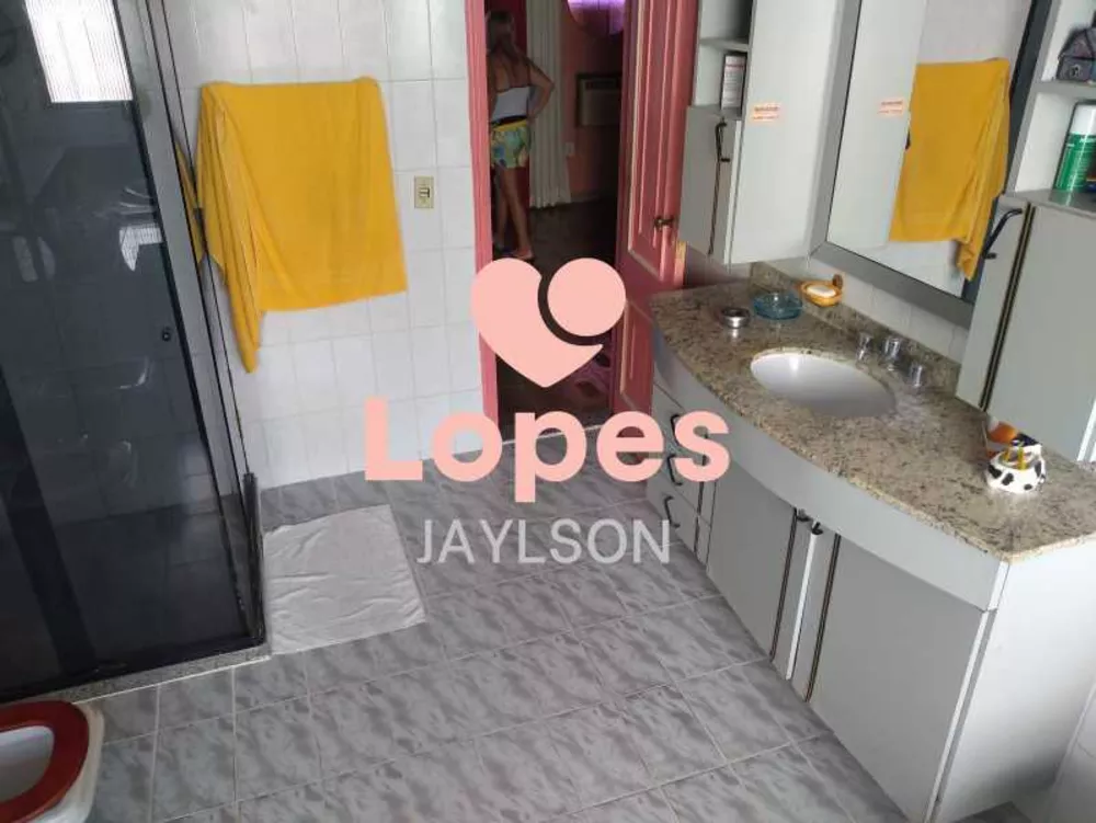 Casa, 4 quartos, 321 m² - Foto 12