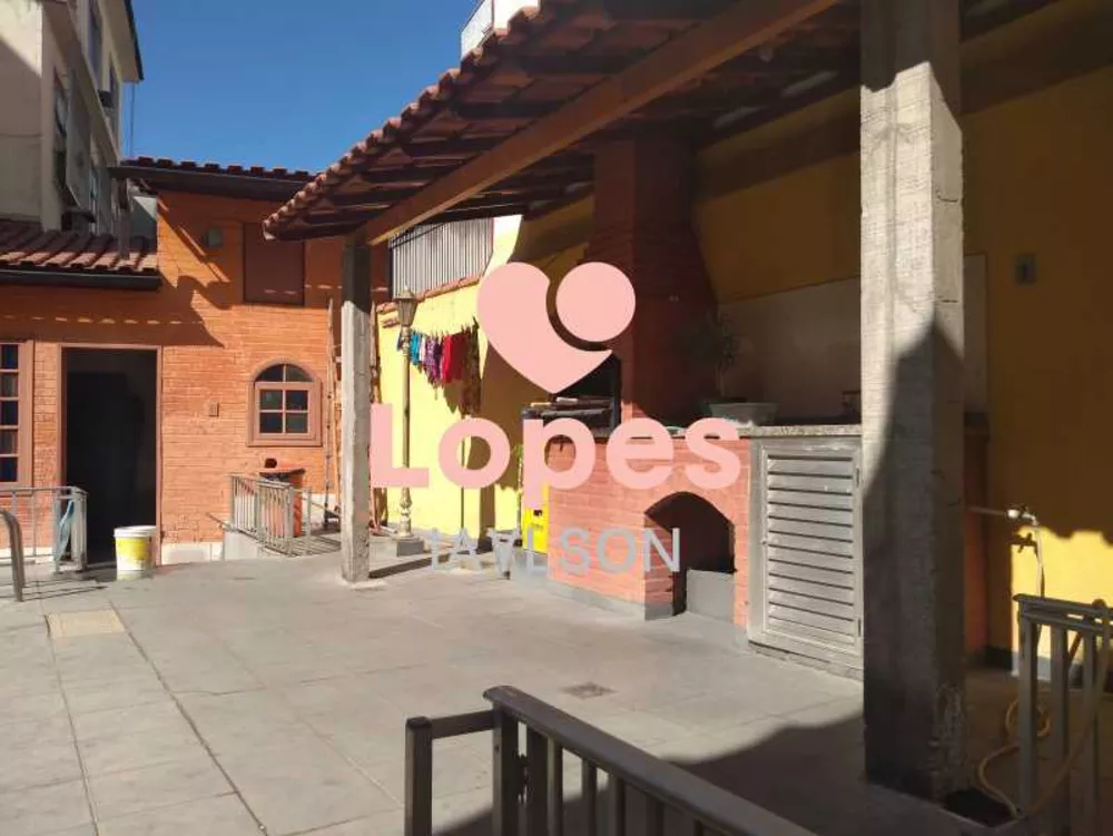 Casa, 4 quartos, 321 m² - Foto 8