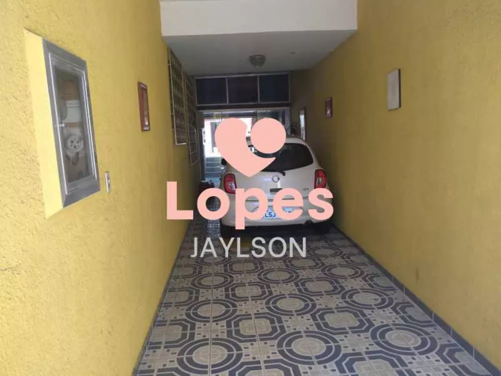 Casa, 4 quartos, 321 m² - Foto 5