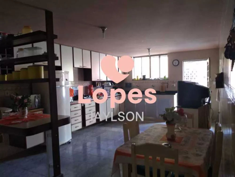 Casa, 4 quartos, 321 m² - Foto 7