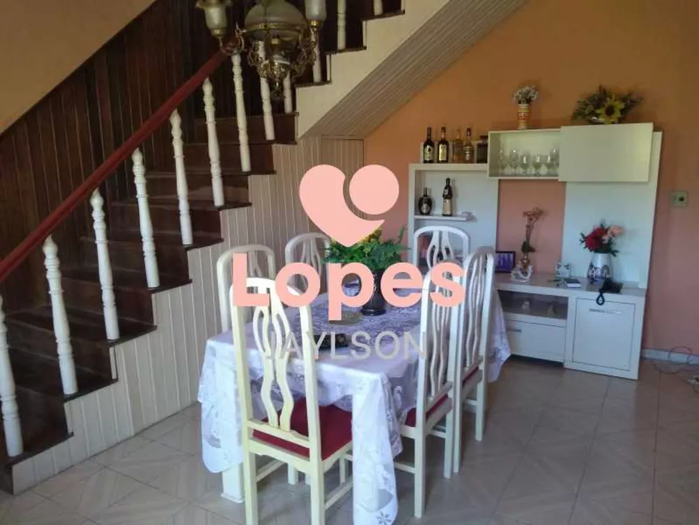 Casa, 4 quartos, 321 m² - Foto 23