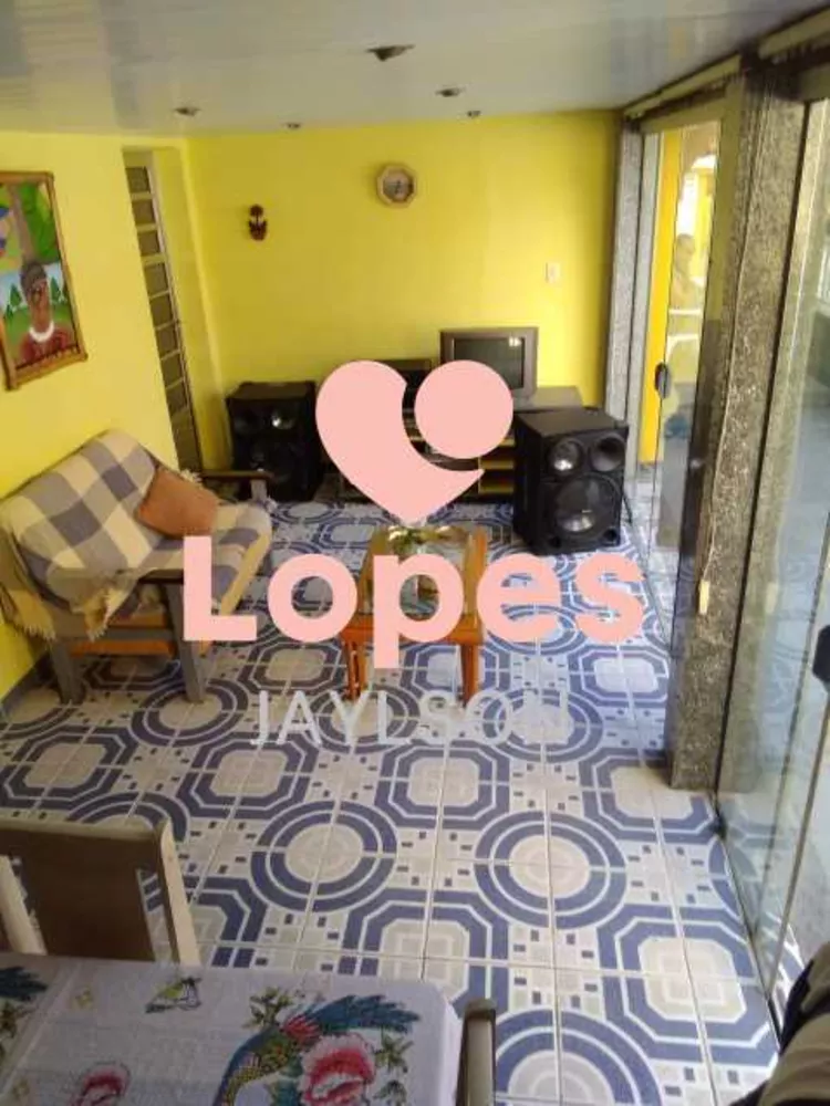 Casa, 4 quartos, 321 m² - Foto 15