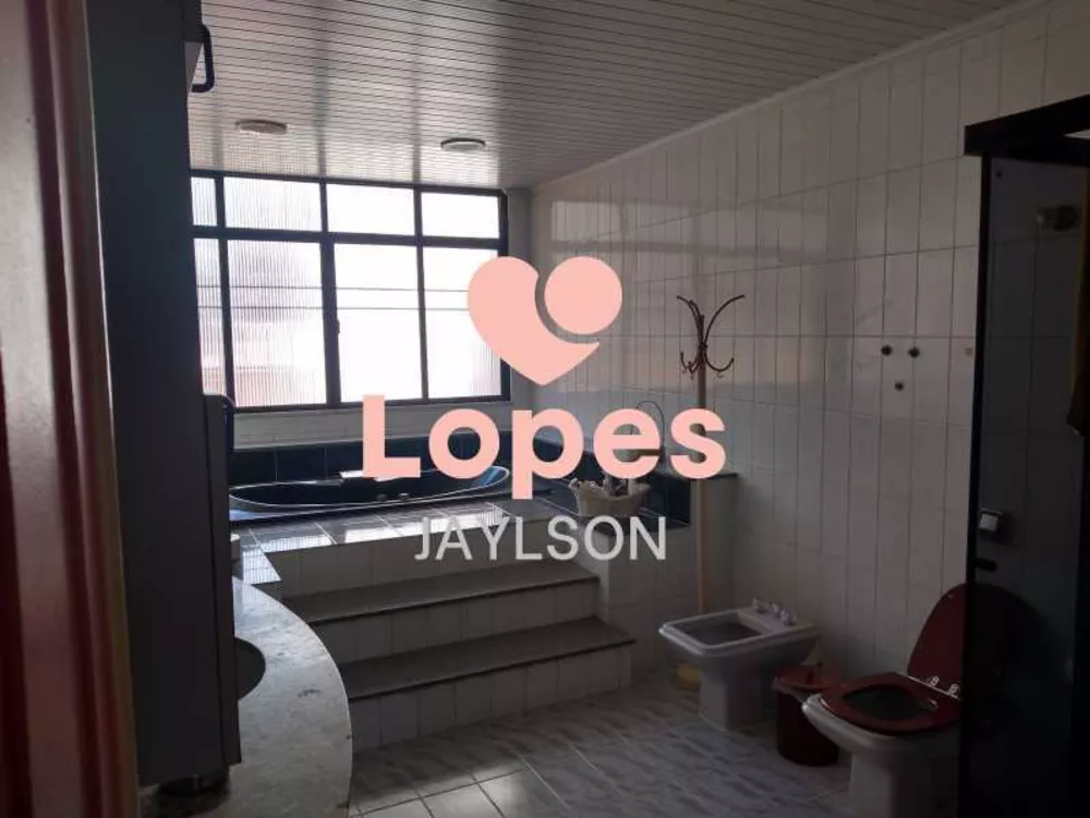 Casa, 4 quartos, 321 m² - Foto 3