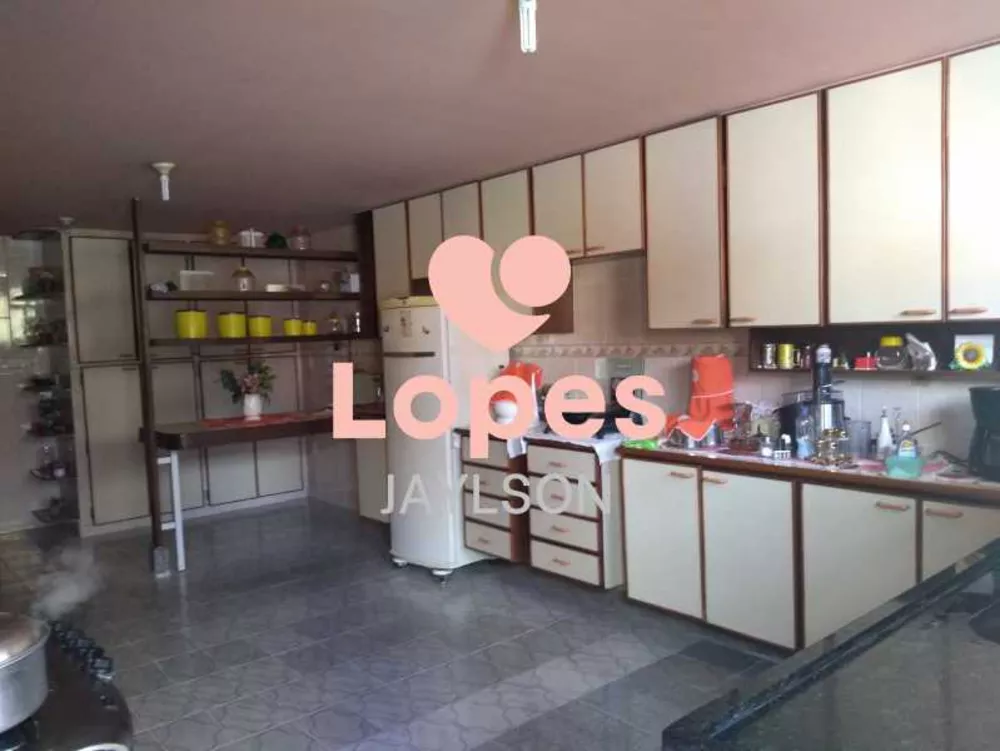 Casa, 4 quartos, 321 m² - Foto 25