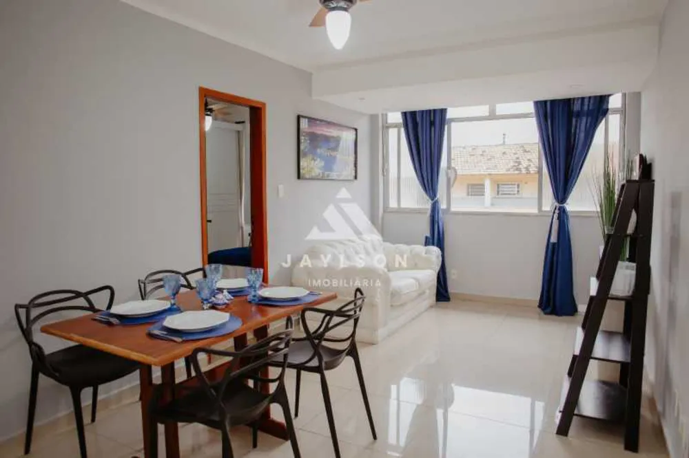 Apartamento, 3 quartos, 70 m² - Foto 9