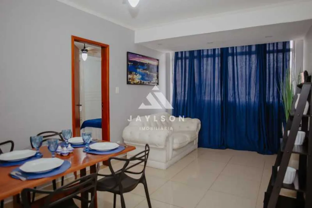Apartamento, 3 quartos, 70 m² - Foto 2