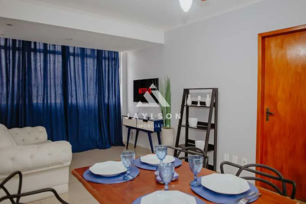 Apartamento, 3 quartos, 70 m² - Foto 2