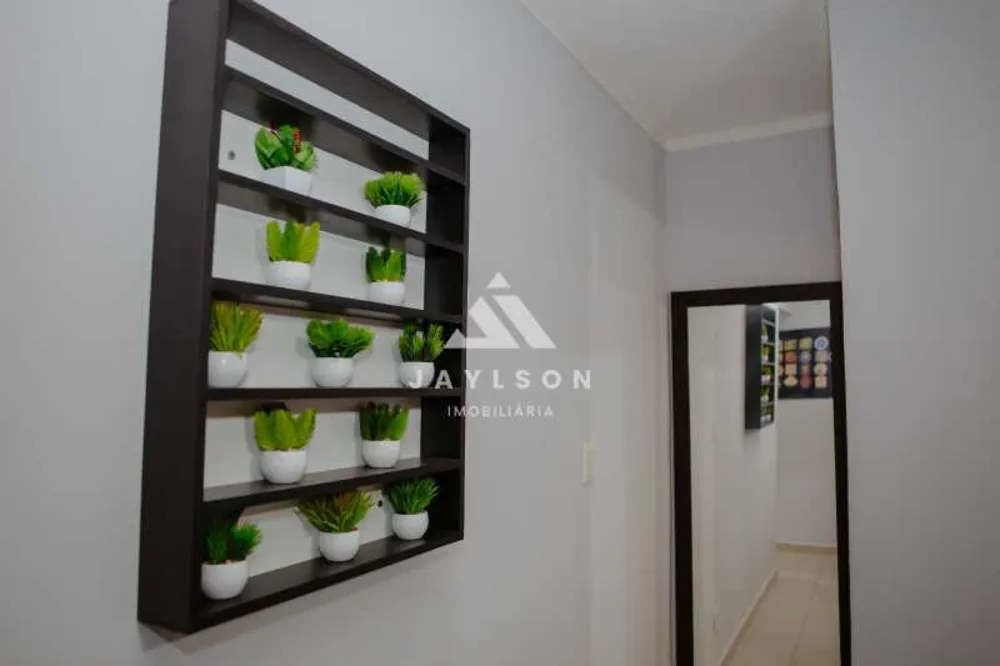 Apartamento, 3 quartos, 70 m² - Foto 5