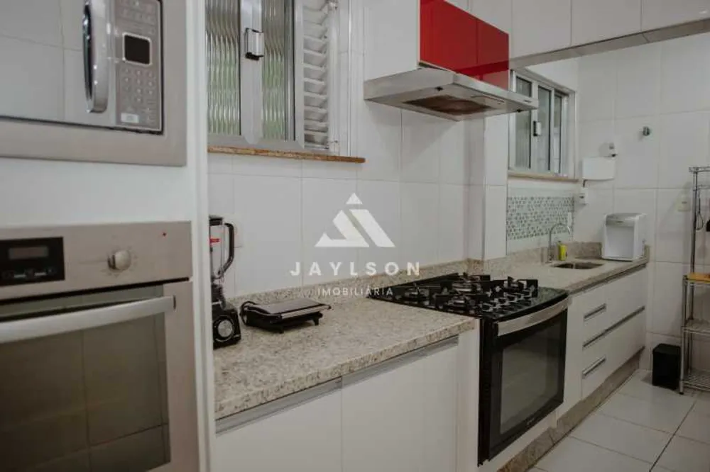 Apartamento, 3 quartos, 70 m² - Foto 1