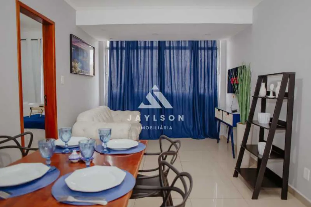 Apartamento, 3 quartos, 70 m² - Foto 4