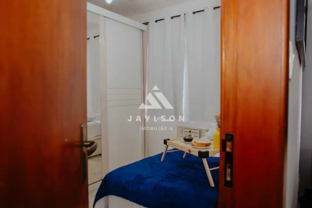 Apartamento, 3 quartos, 70 m² - Foto 3