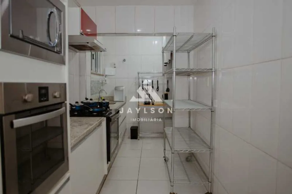 Apartamento, 3 quartos, 70 m² - Foto 14