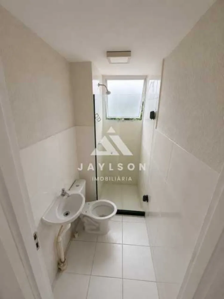 Apartamento, 2 quartos, 40 m² - Foto 15