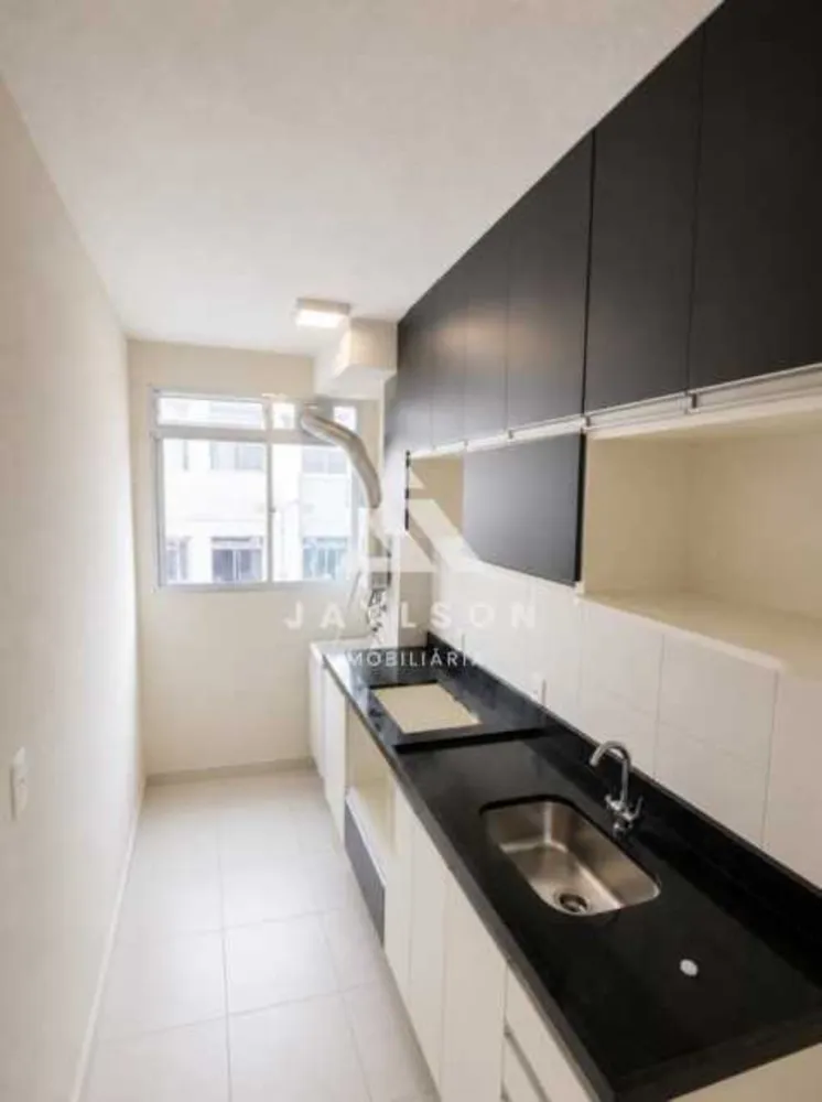 Apartamento, 2 quartos, 40 m² - Foto 3