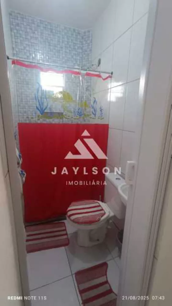 Apartamento, 1 quarto, 48 m² - Foto 5