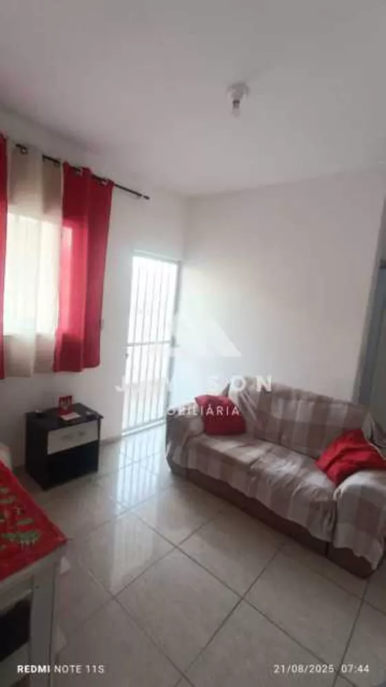 Apartamento, 1 quarto, 48 m² - Foto 9