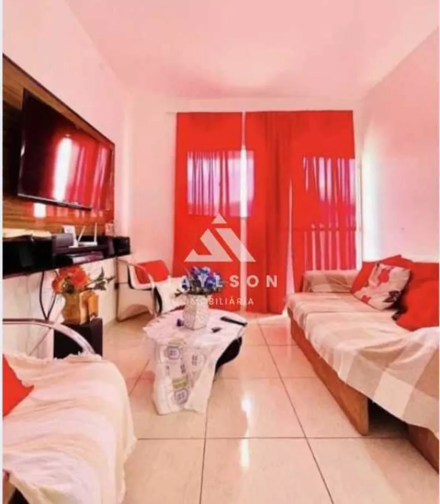Apartamento, 1 quarto, 48 m² - Foto 12