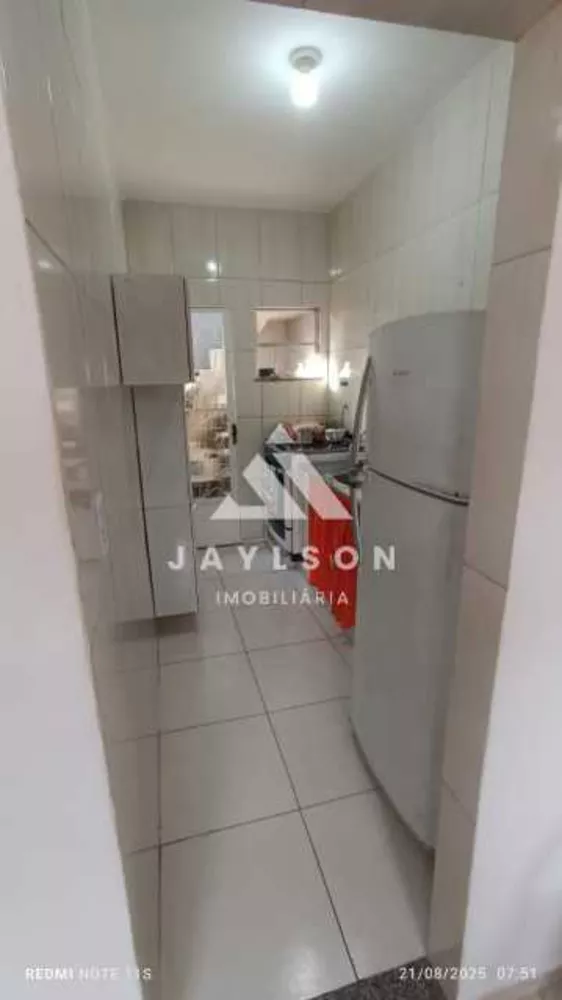 Apartamento, 1 quarto, 48 m² - Foto 7
