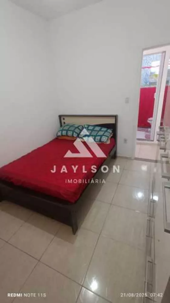 Apartamento, 1 quarto, 48 m² - Foto 3