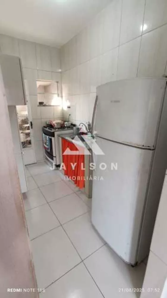 Apartamento, 1 quarto, 48 m² - Foto 8