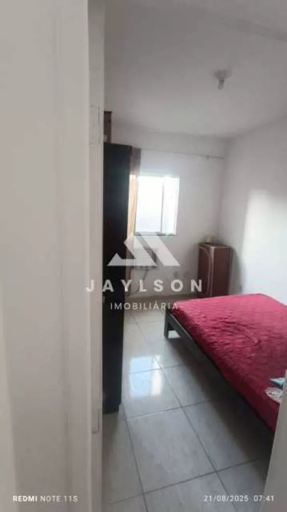 Apartamento, 1 quarto, 48 m² - Foto 1