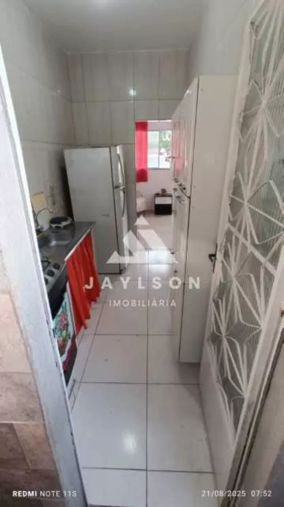 Apartamento, 1 quarto, 48 m² - Foto 4