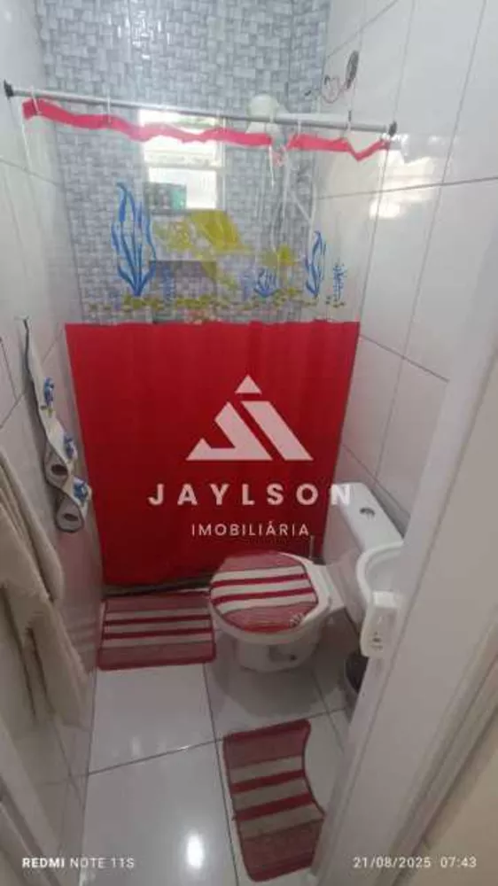 Apartamento, 1 quarto, 48 m² - Foto 17