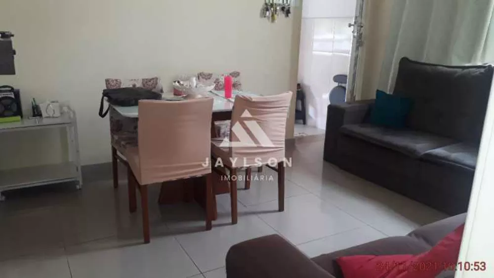 Casa, 1 quarto, 52 m² - Foto 14